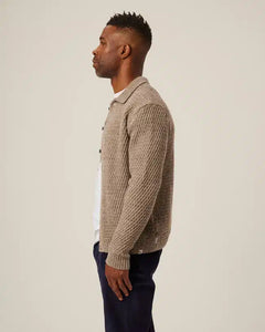 Peregrine  Hampton Cardigan