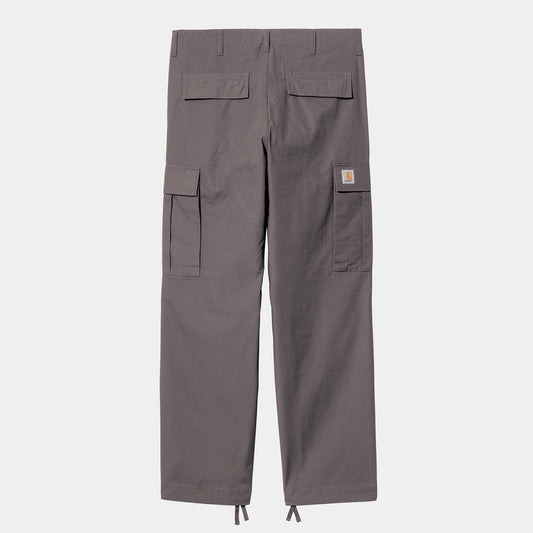 Carhartt WIP Regular Cargo Pant Manta /rinsed