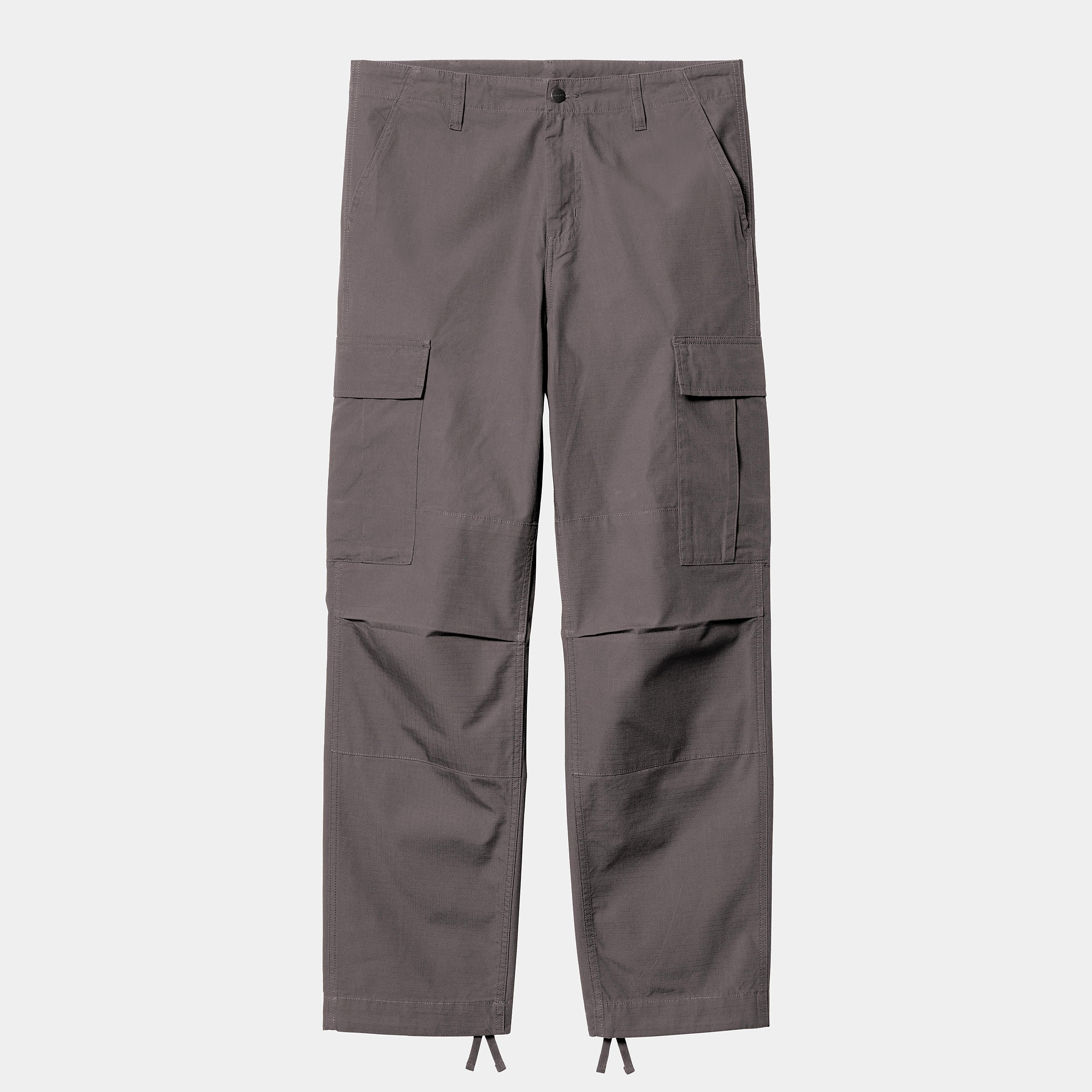 Carhartt WIP   Regular Cargo Pant Manta /rinsed