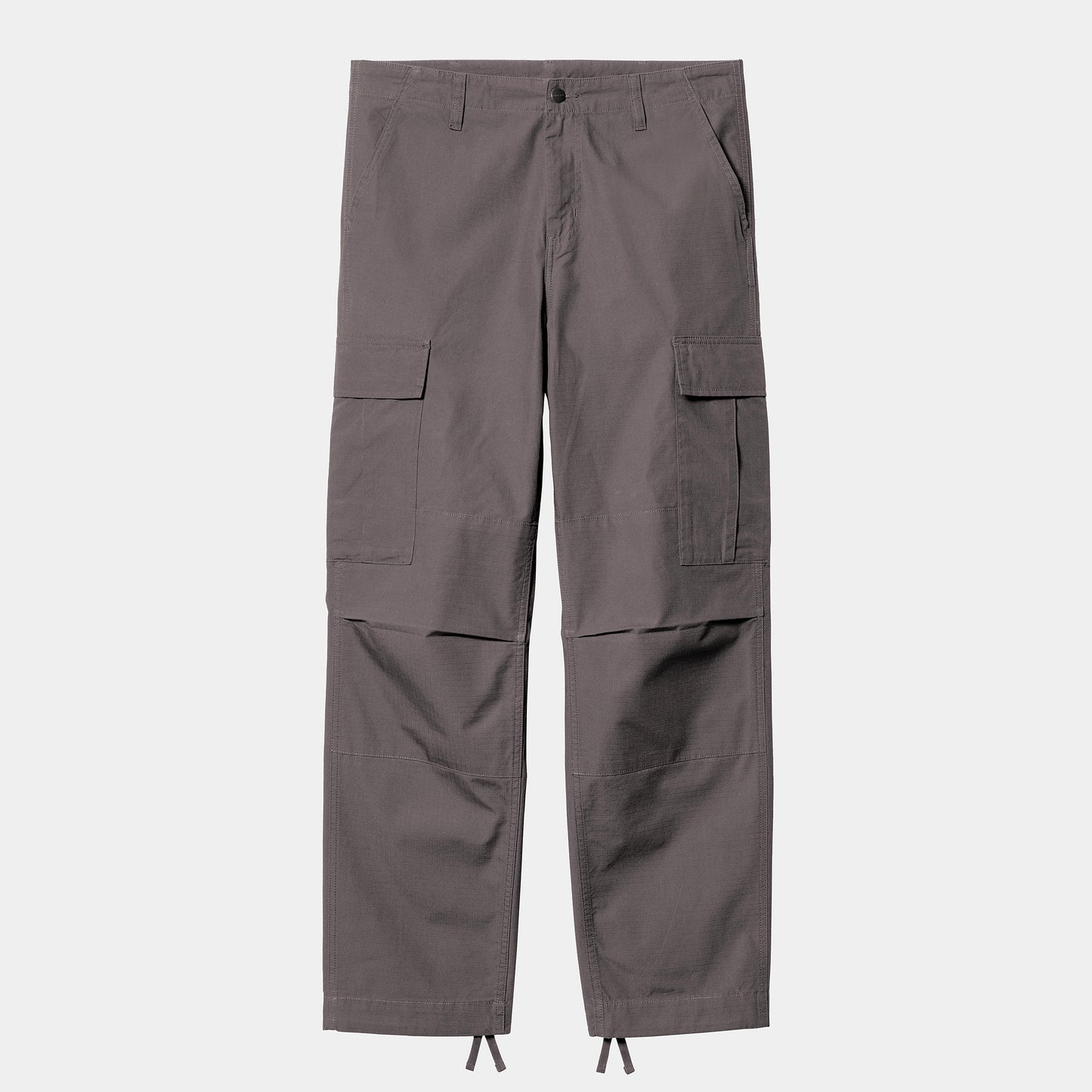 Carhartt WIP Regular Cargo Pant Manta /rinsed