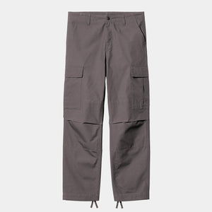 Carhartt WIP   Regular Cargo Pant Manta /rinsed