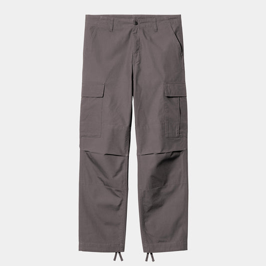 Carhartt WIP Regular Cargo Pant Manta /rinsed