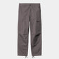 Carhartt WIP Regular Cargo Pant Manta /rinsed