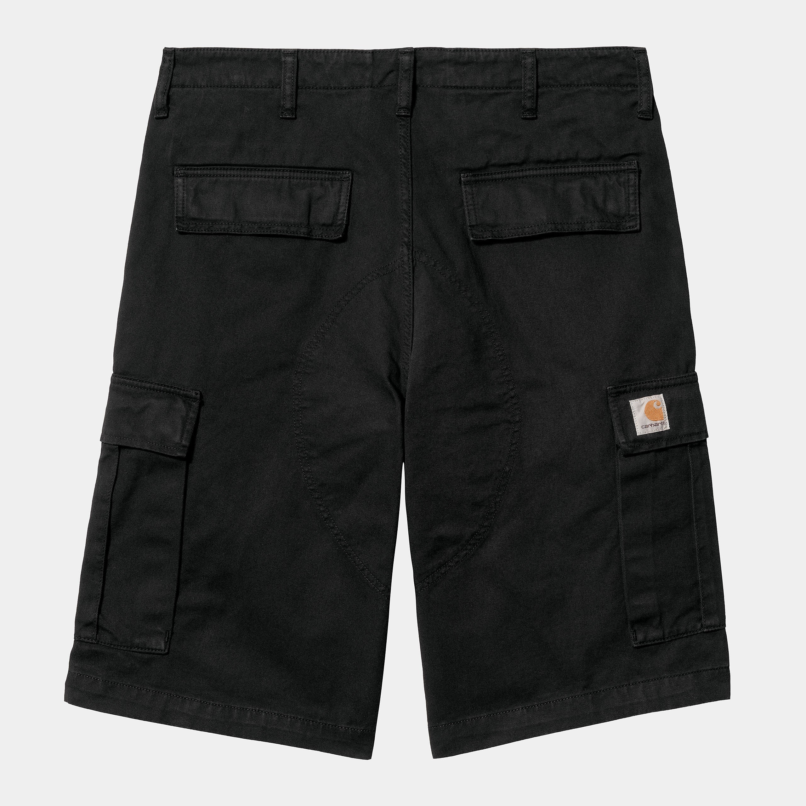 Carhartt WIP   Regular Cargo Short Twill