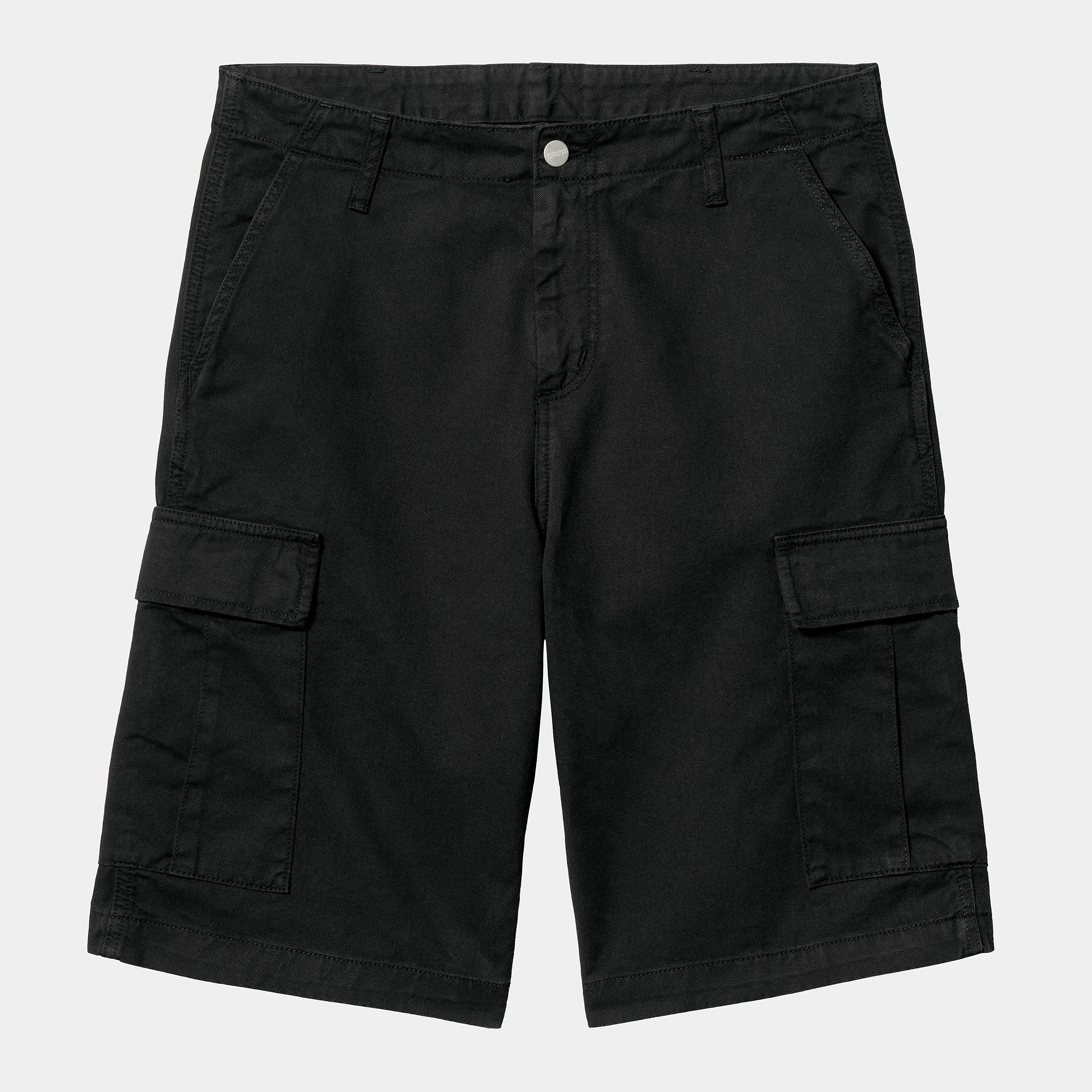 Carhartt WIP   Regular Cargo Short Twill