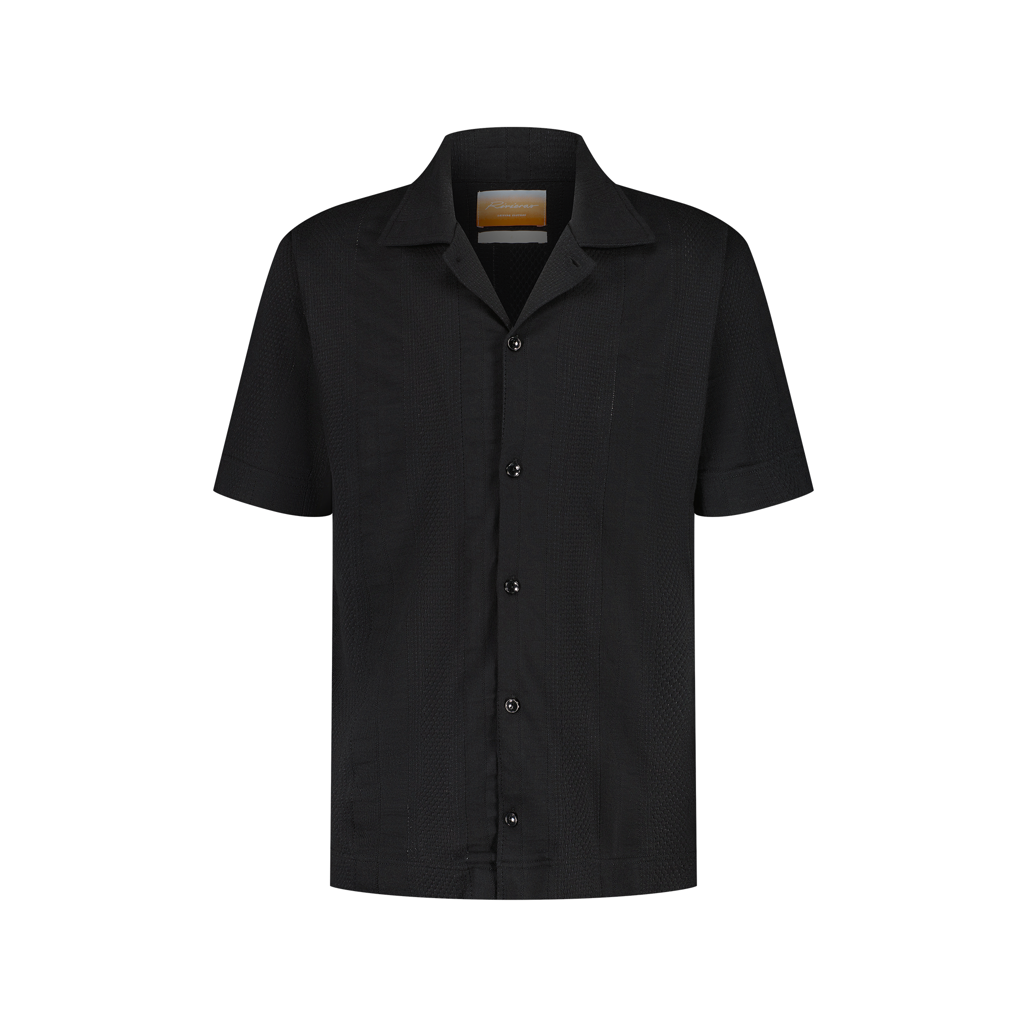 Rivieras Camarines CHEMISE JERSEY RIVIERAS