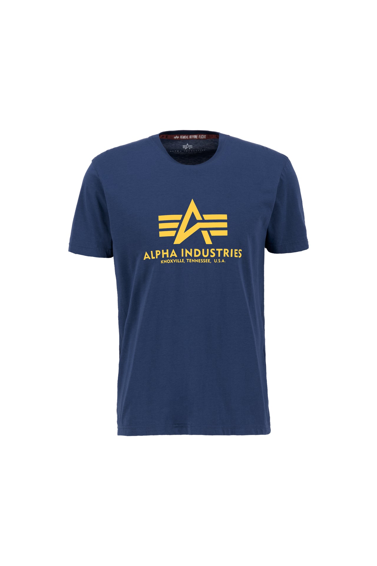 Alpha Industries Basic T-Shirt