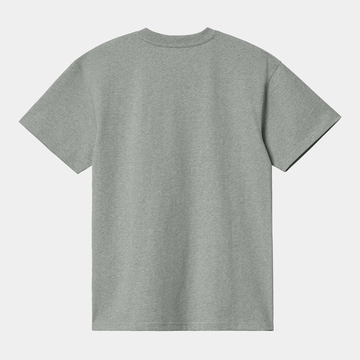 Carhartt WIP S/S American Script T-Shirt