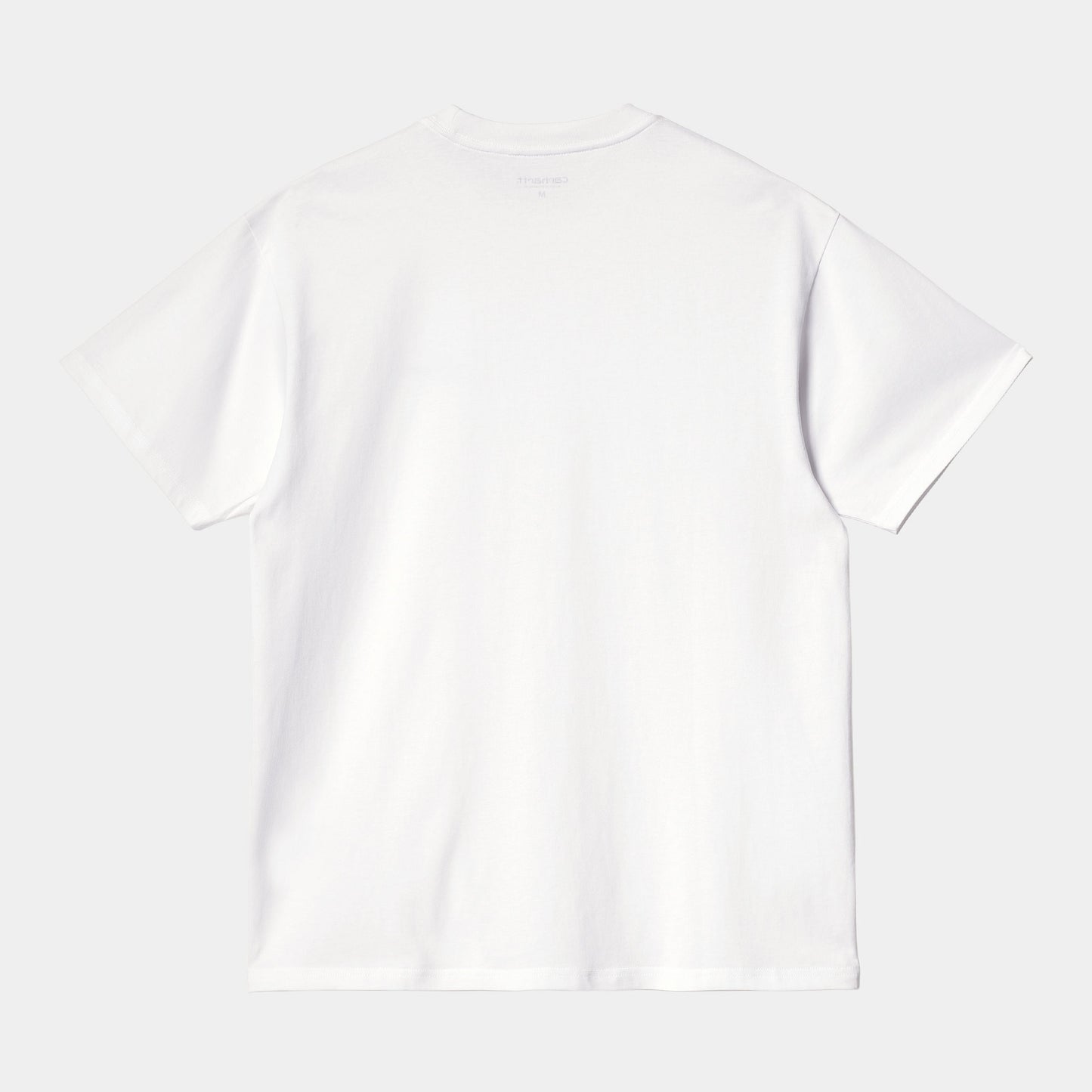 Carhartt WIP S/S American Script T-Shirt
