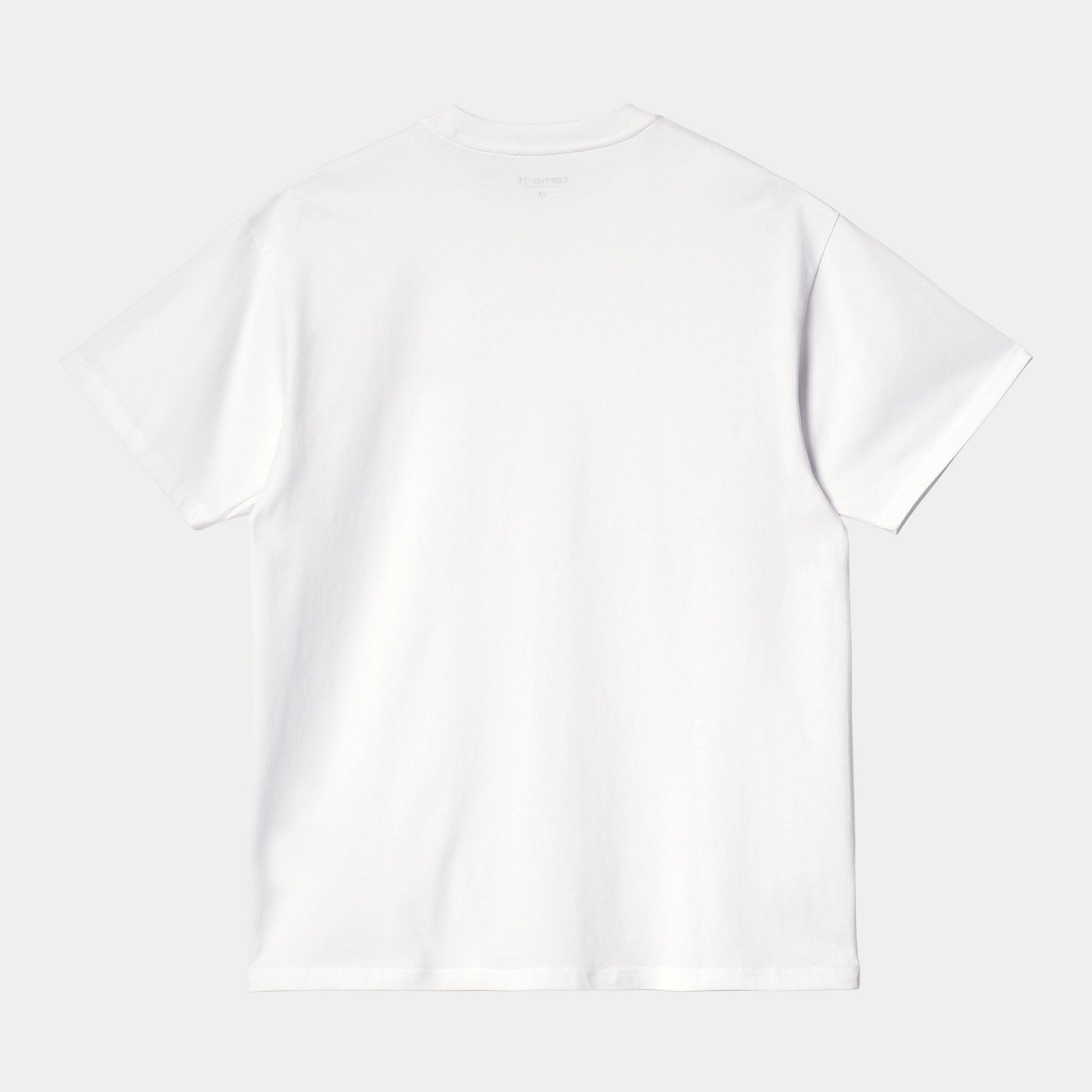 Carhartt WIP S/S American Script T-Shirt