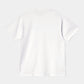 Carhartt WIP S/S American Script T-Shirt