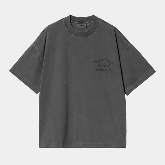 CARHARTT WIP S/S Bait Shack T-Shirt