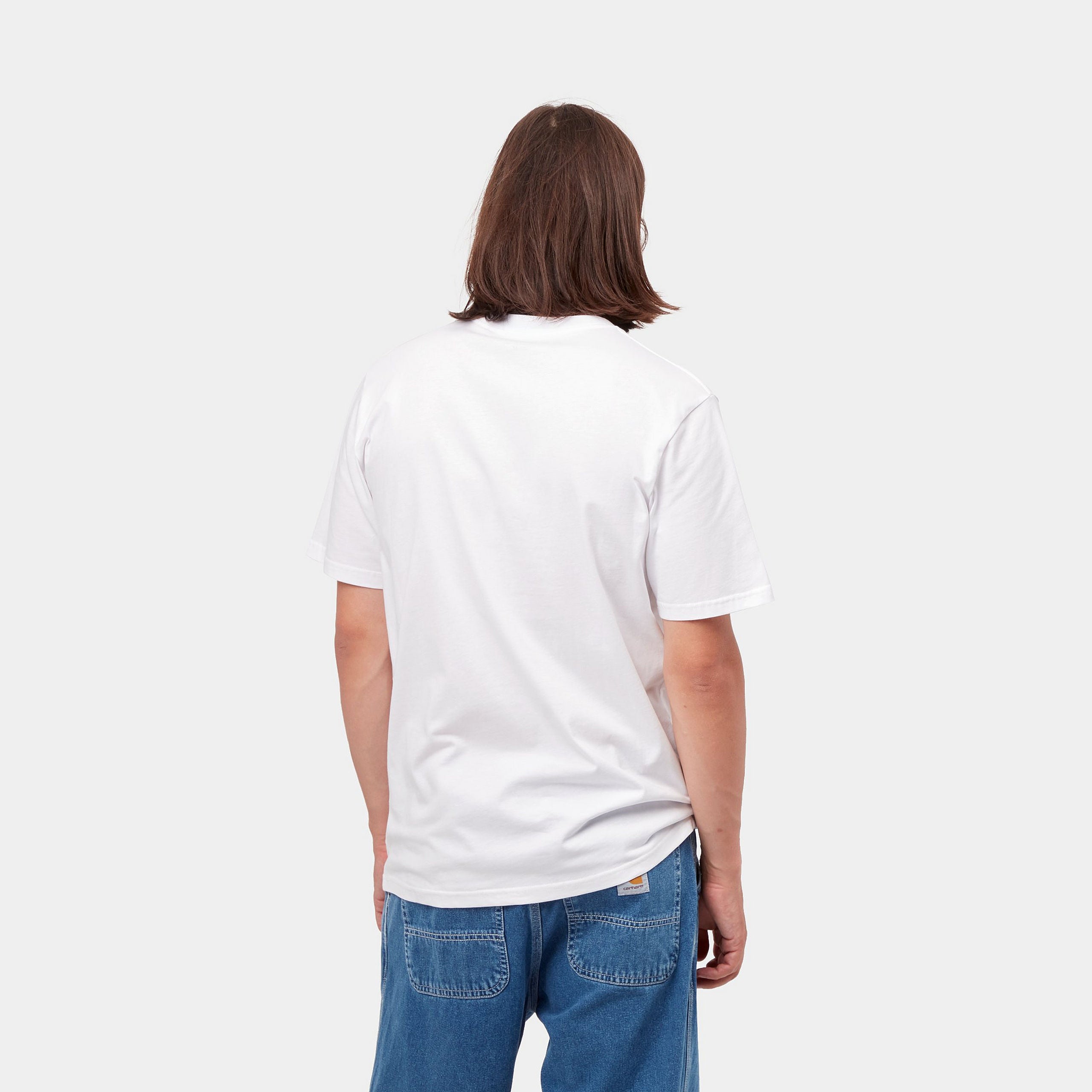 Carhartt Wip S/S Base T-Shirt FW24