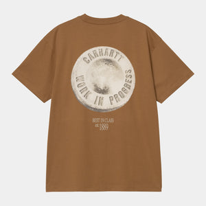 Carhartt WIP S/S Best In Class T-Shirt Pre Summer 2025