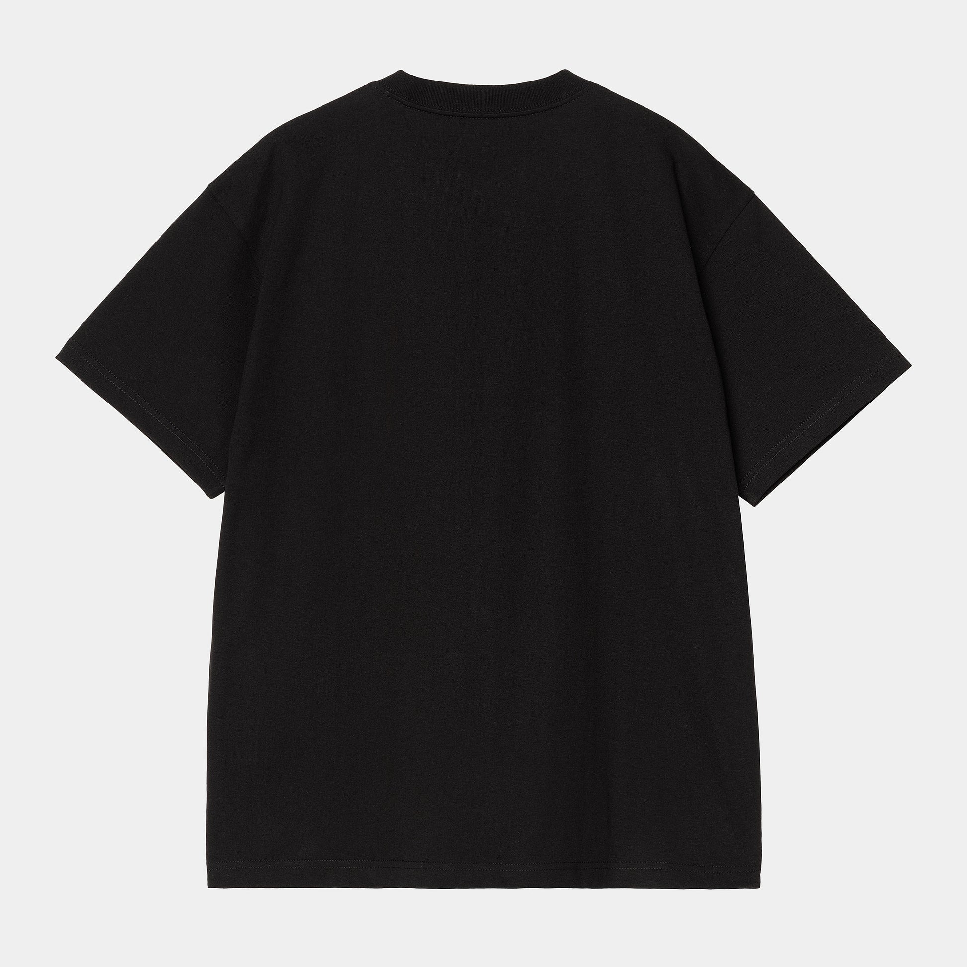 CARHARTT WIP S/S Big Time T-Shirt