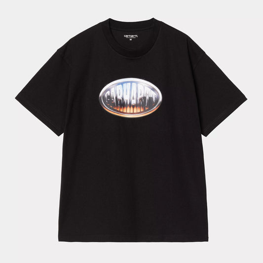 CARHARTT WIP S/S Big Time T-Shirt