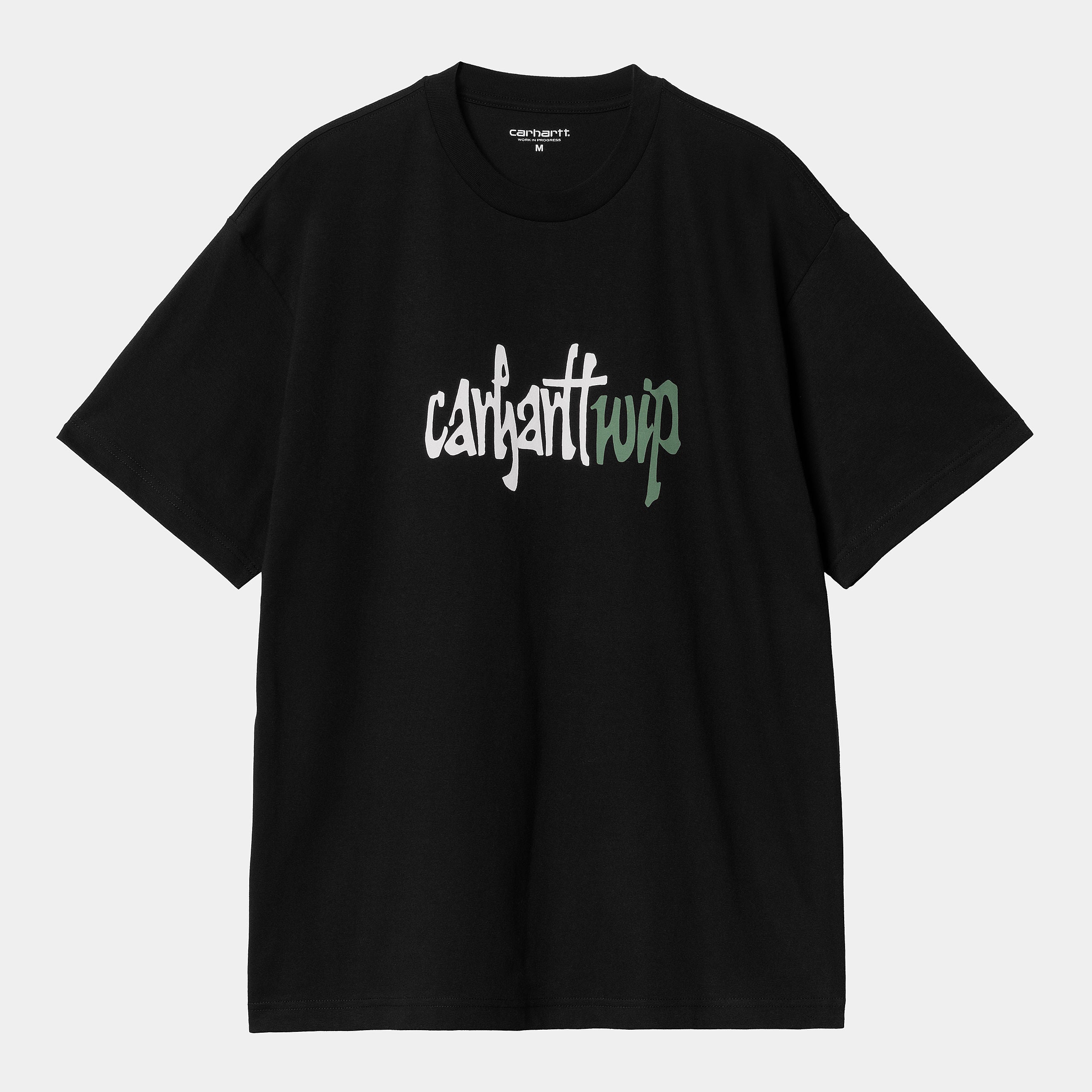 Carhartt Wip S/S Brush WIP T-Shirt FW24