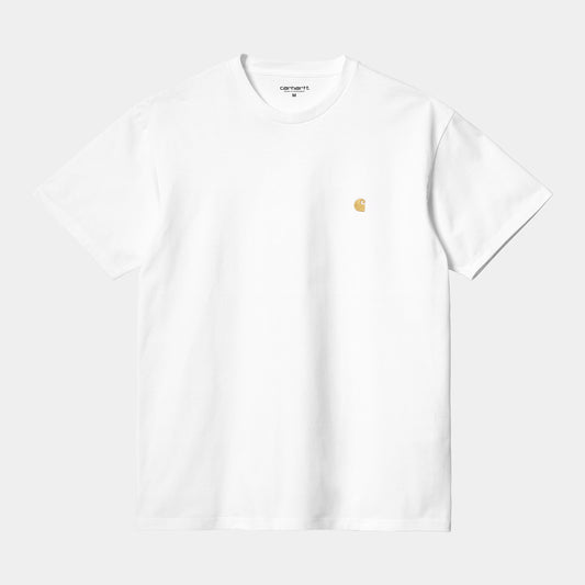 Carhartt WIP S/S Chase T-Shirt