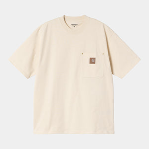 Carhartt WIP S/S Eldon Pocket T-Shirt Pre Summer 2025