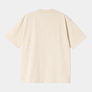 Carhartt WIP S/S Eldon Pocket T-Shirt Pre Summer 2025