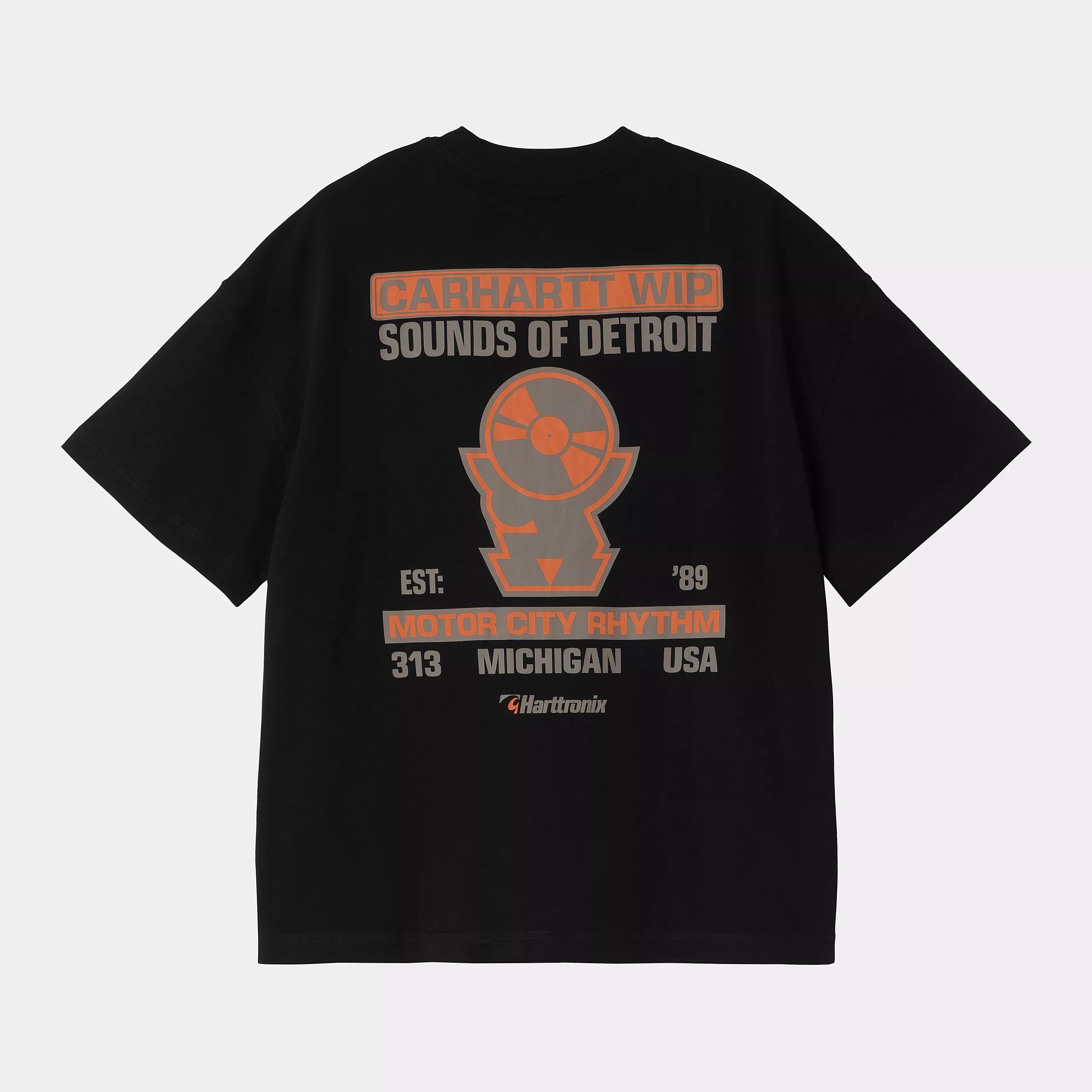 Carhartt WIP S/S Harttronix T-Shirt Pre Summer 2025