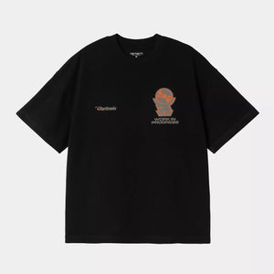 Carhartt WIP S/S Harttronix T-Shirt Pre Summer 2025