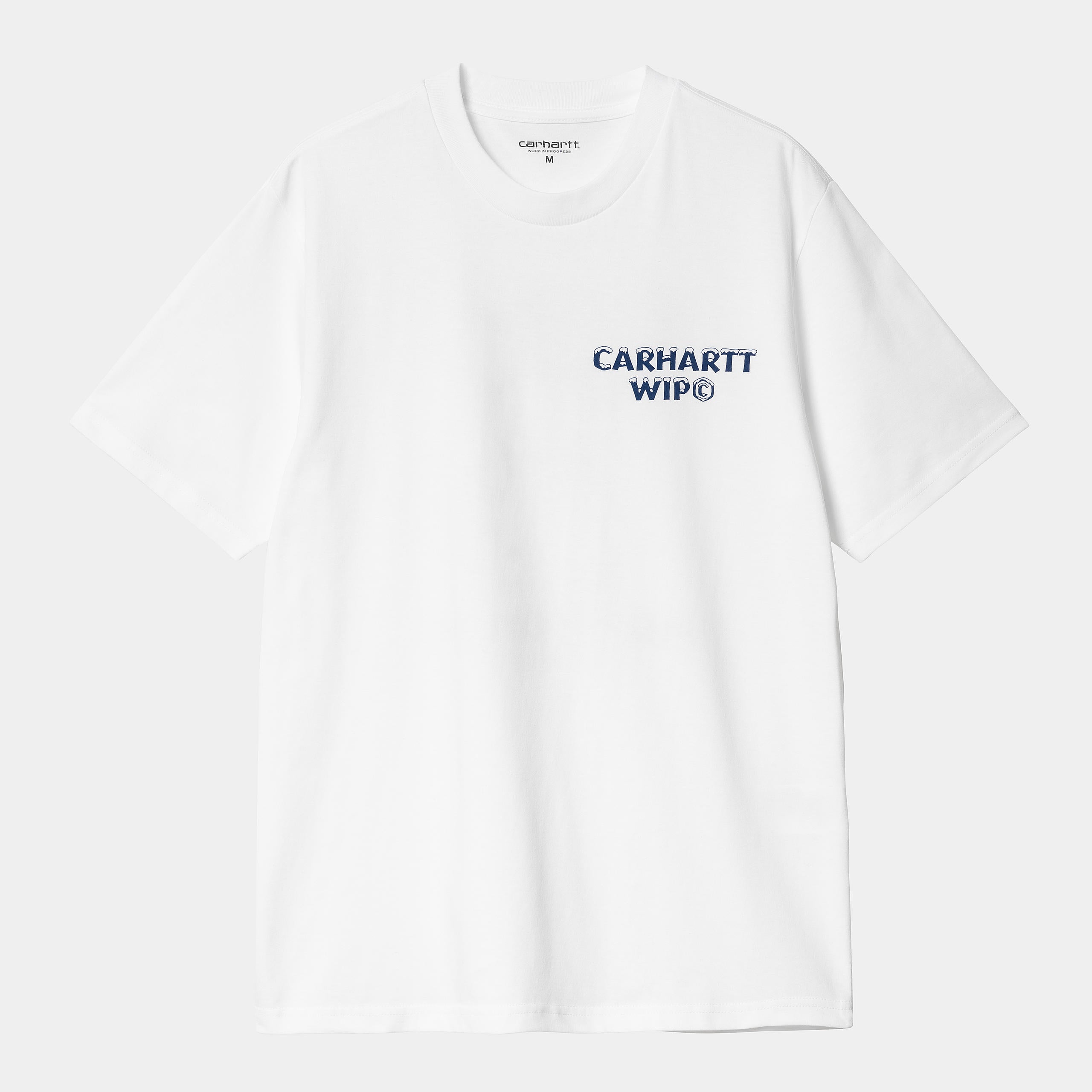 Carhartt WIP S/S Ice T-Shirt Pre Summer 2025