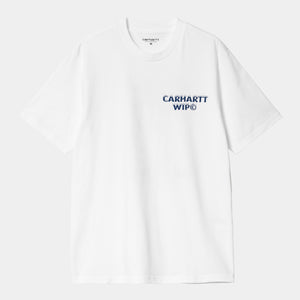 Carhartt WIP S/S Ice T-Shirt Pre Summer 2025