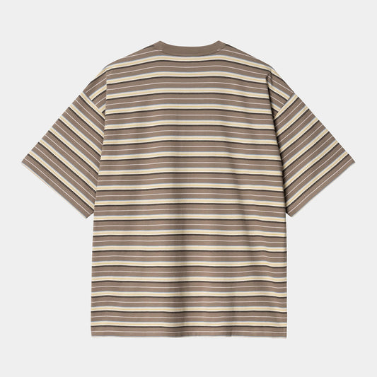 CARHARTT WIP S/S Nathan T-Shirt
