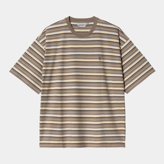 CARHARTT WIP S/S Nathan T-Shirt