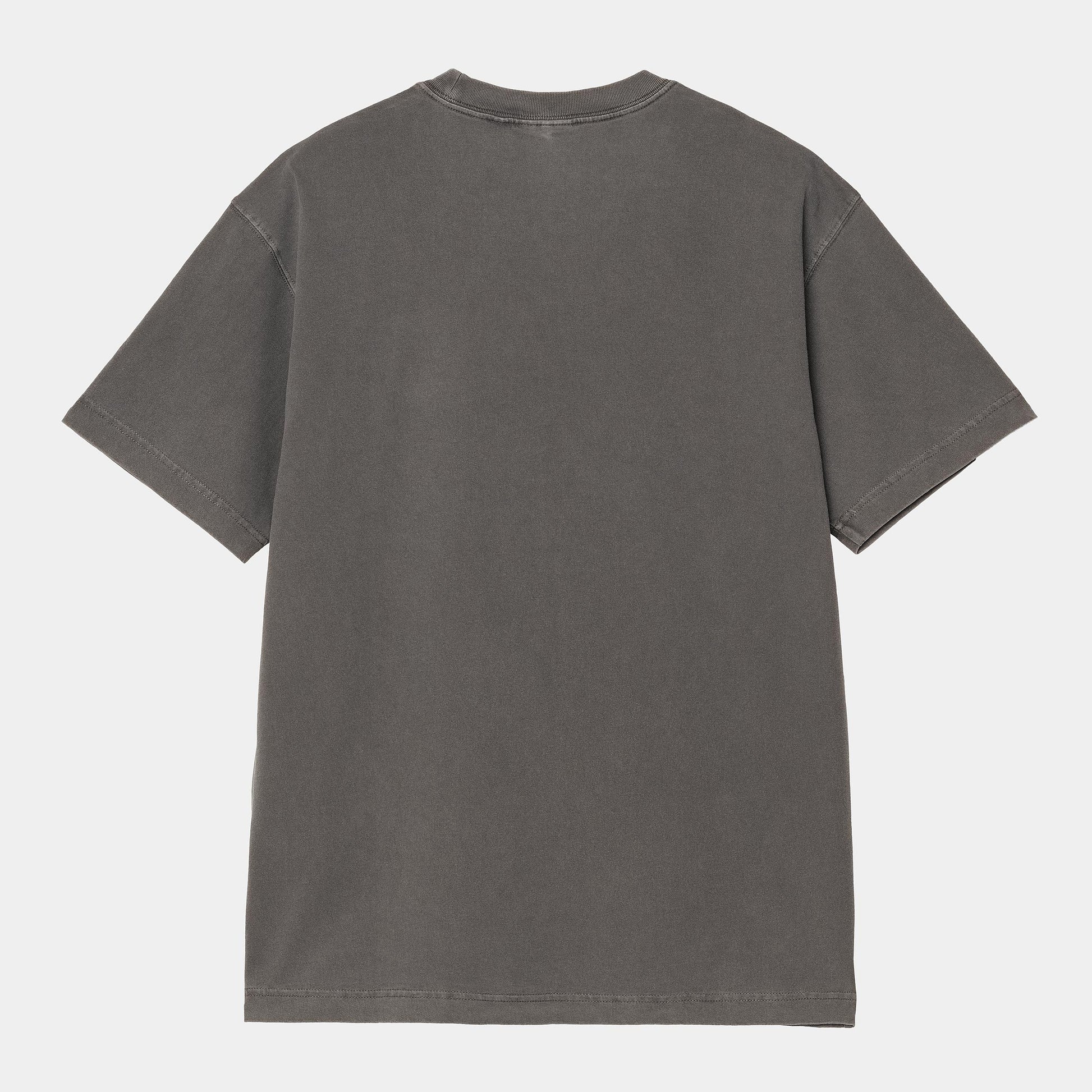 CARHARTT WIP S/S Nelson T-Shirt