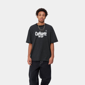 CARHARTT WIP Orlean Spree T-Shirt Organic Cotton Single Jersey