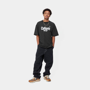 CARHARTT WIP Orlean Spree T-Shirt Organic Cotton Single Jersey