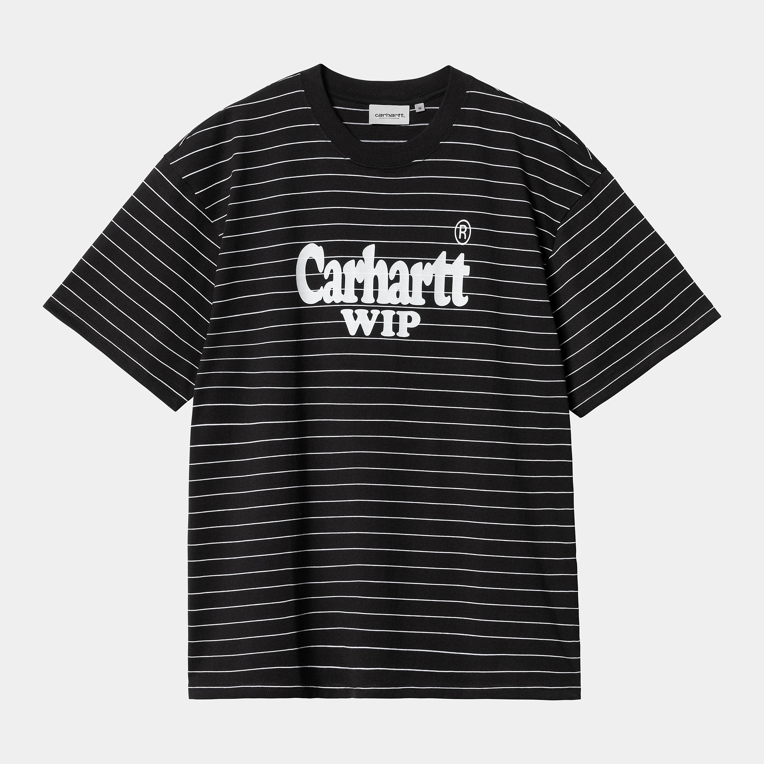 CARHARTT WIP Orlean Spree T-Shirt Organic Cotton Single Jersey