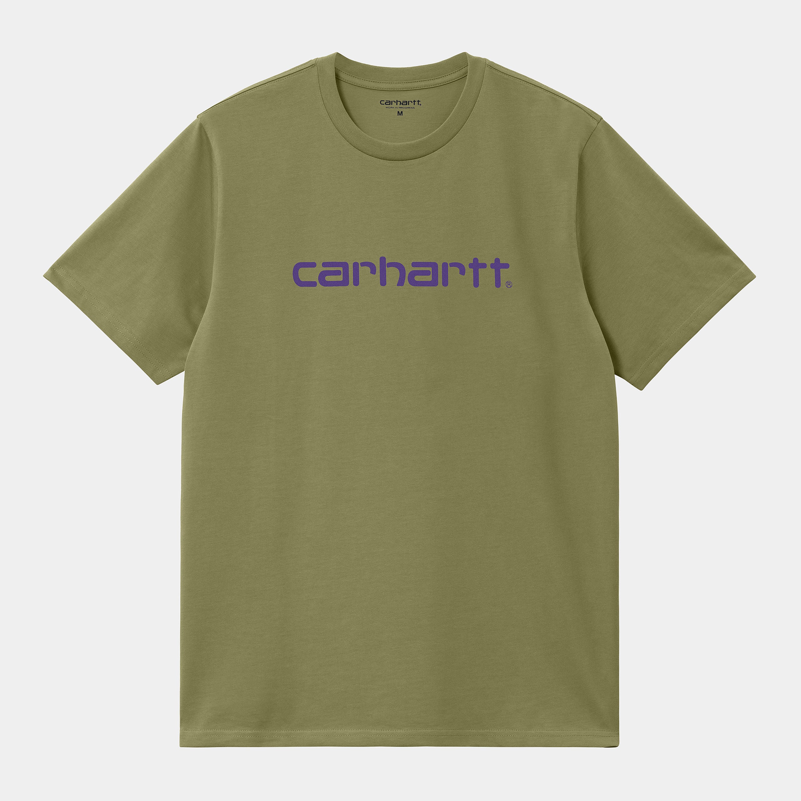 Carhartt Wip S/S Script T-Shirt FW24