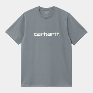 Carhartt Wip S/S Script T-Shirt FW24