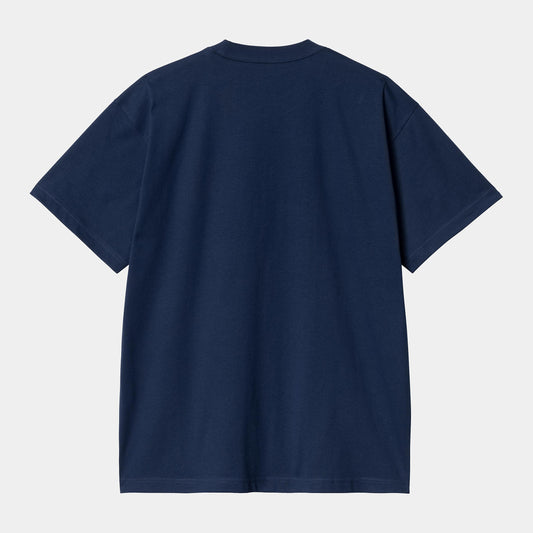 CARHARTT WIP S/S Valley T-Shirt