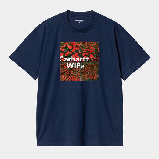 CARHARTT WIP S/S Valley T-Shirt