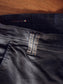 Blue de Gênes Paulo Pavia 1 Chino in Midnight Blue