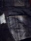 Blue de Gênes Paulo Pavia 1 Chino in Midnight Blue