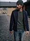 Blue de Gênes Marcos Blazer in Dark Navy