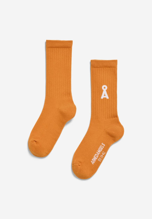 ArmedangelsSAAMUS BOLD Accessoires Socken