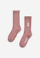 ArmedangelsSAAMUS BOLD Accessoires Socken in light berry
