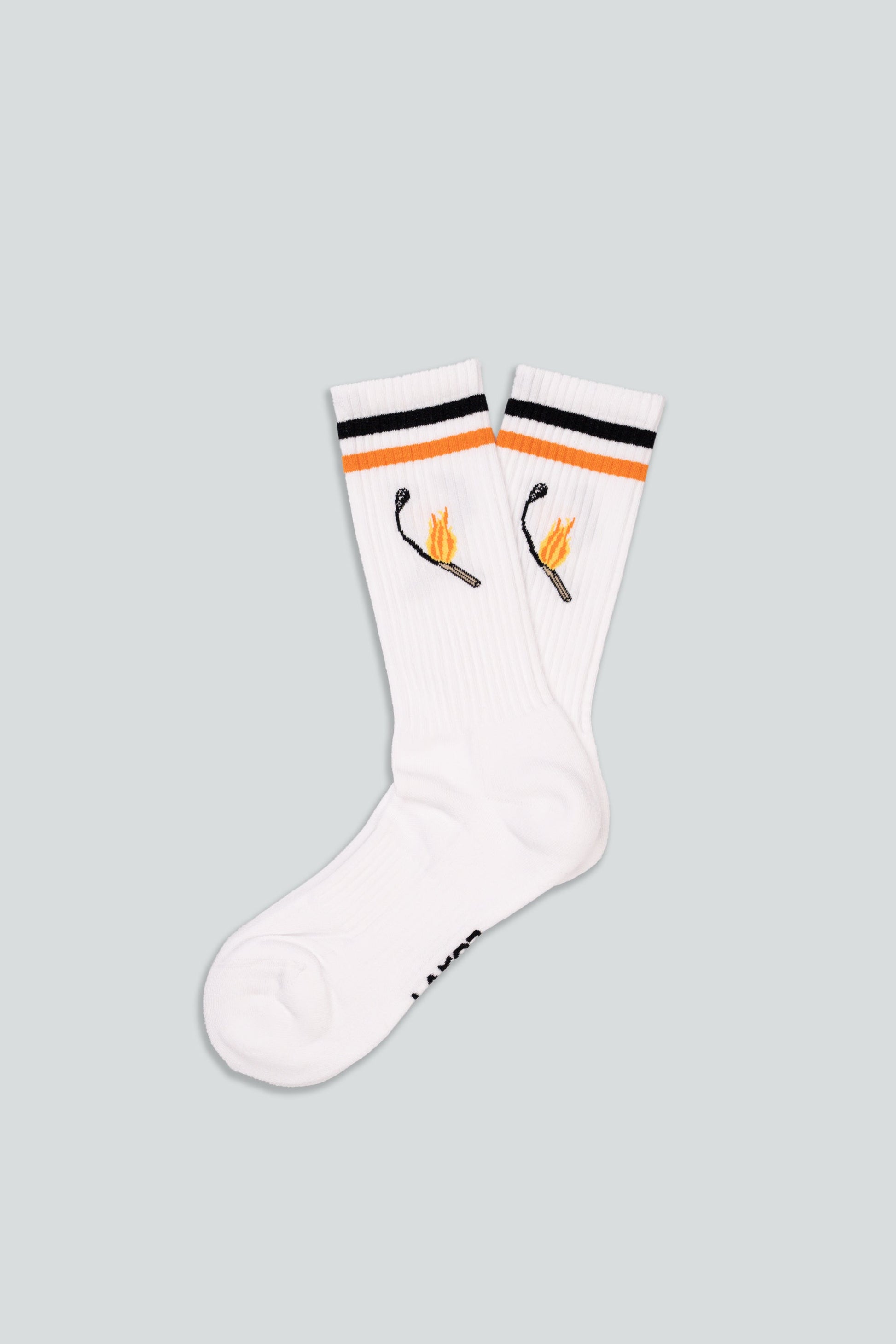 Lakor Save a Sailor Socks Accessories in Weiß