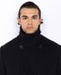 Schott Caban SEACOAT Dark Navy