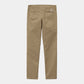 Carhartt WIP Sid Pant