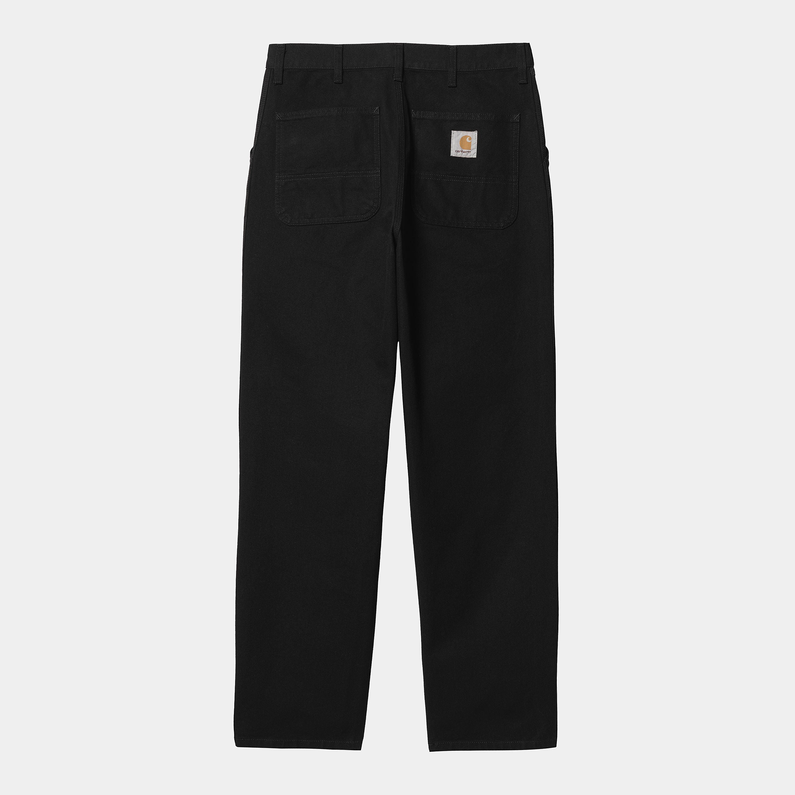 Carhartt WIP Simple Pant canvas