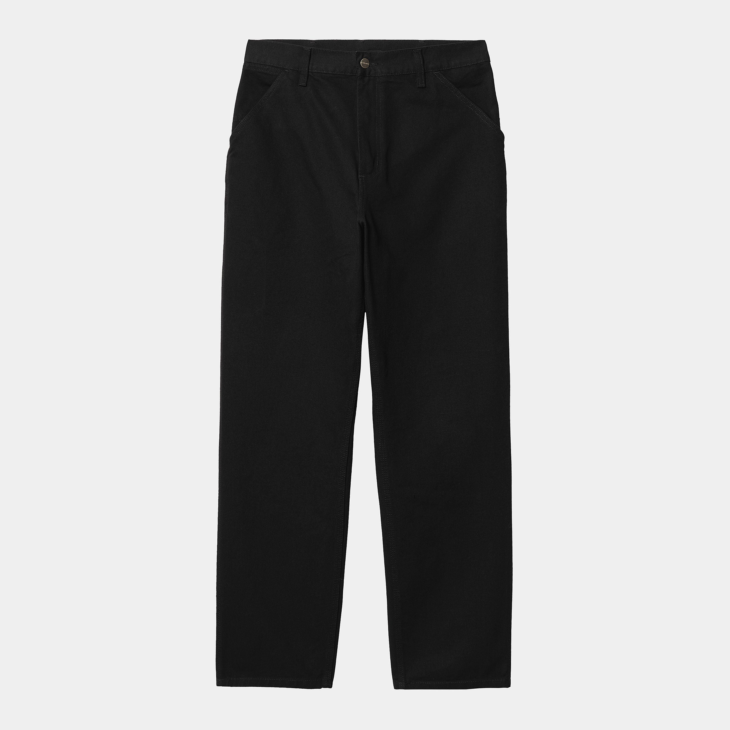 Carhartt WIP Simple Pant canvas