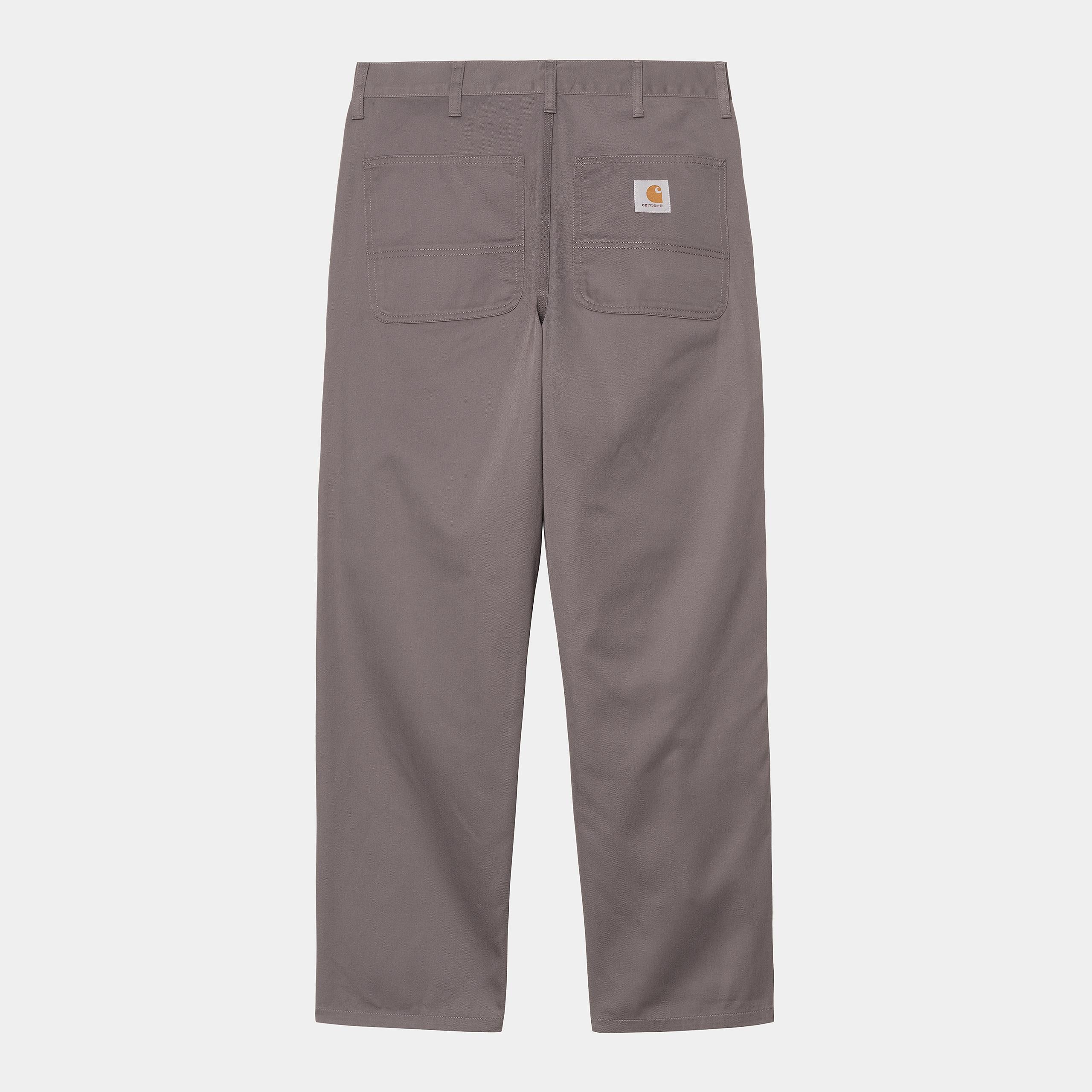 Carhartt WIP Simple Pant Dennison Twill