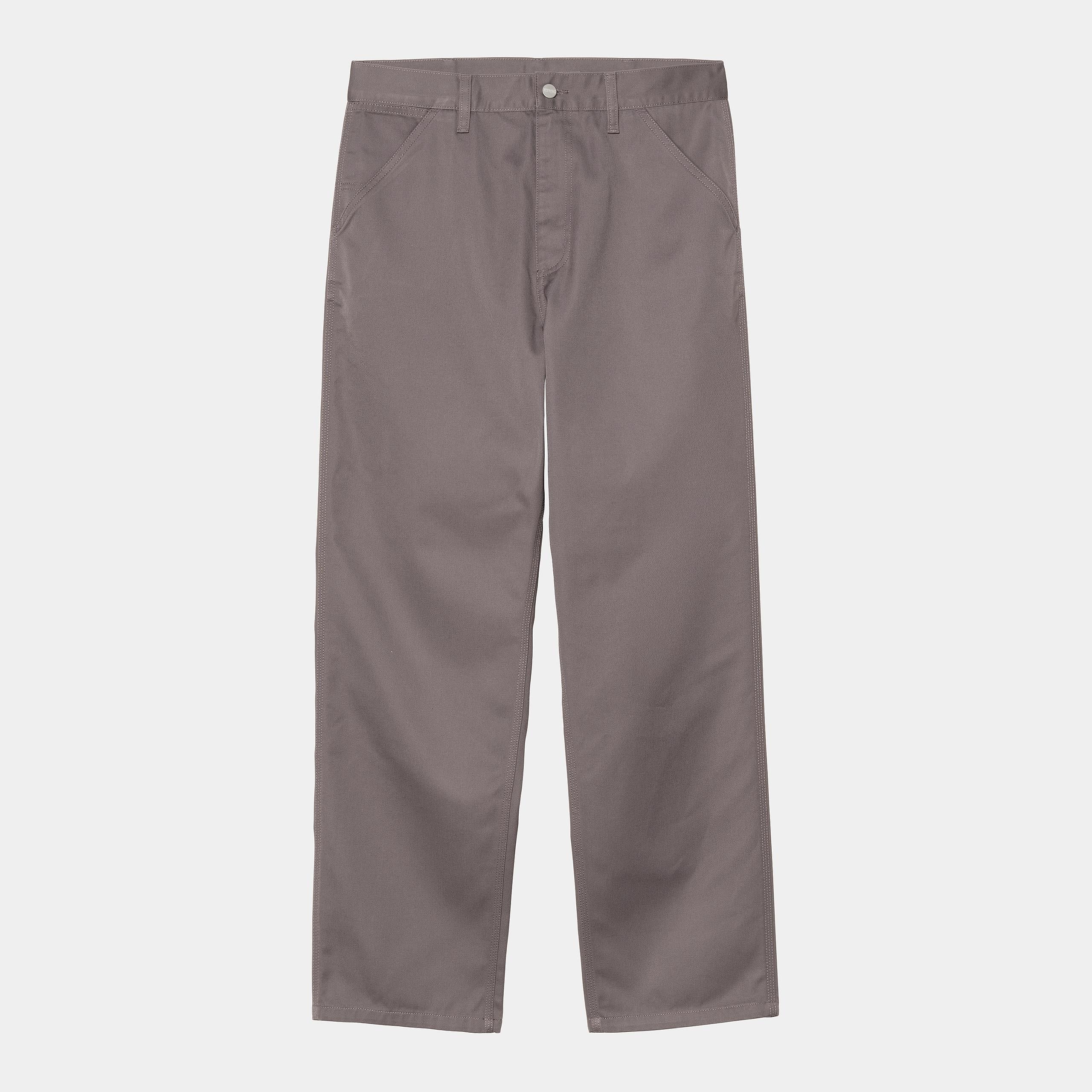 Carhartt WIP Simple Pant Dennison Twill